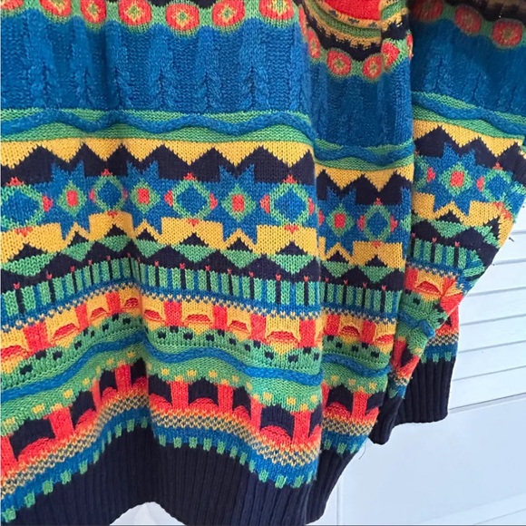 The Sweater Shop Oversized Knit Jumper - Picture 5 of 10